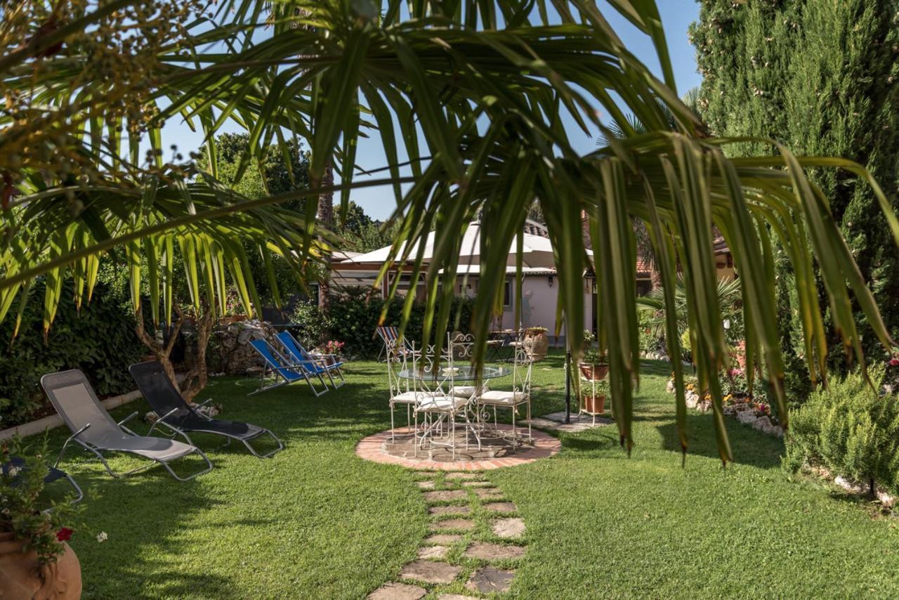 Residence Le Gagli arde Arezzo Extérieur photo