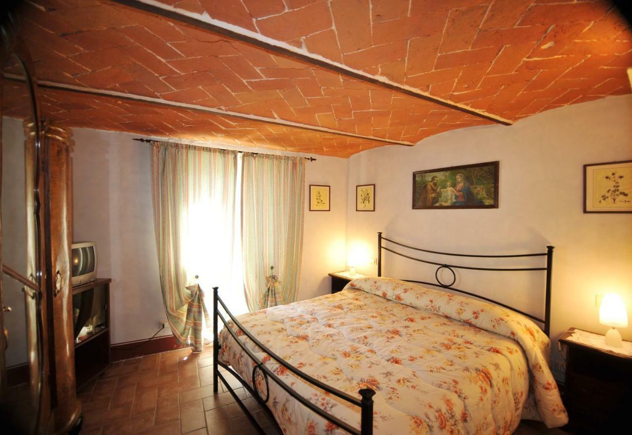Residence Le Gagli arde Arezzo Extérieur photo