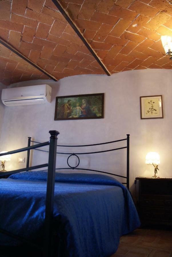 Residence Le Gagli arde Arezzo Extérieur photo