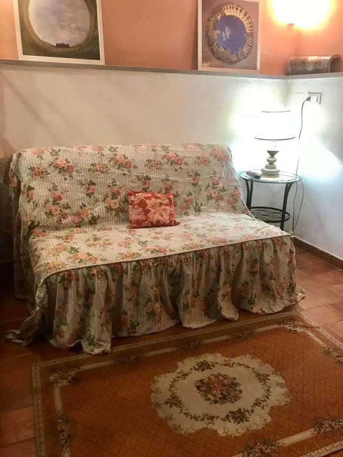 Residence Le Gagli arde Arezzo Extérieur photo