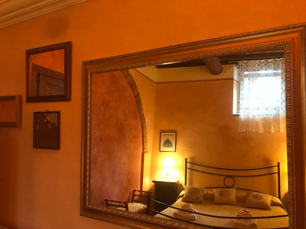 Residence Le Gagli arde Arezzo Extérieur photo