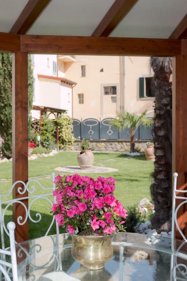 Residence Le Gagli arde Arezzo Extérieur photo
