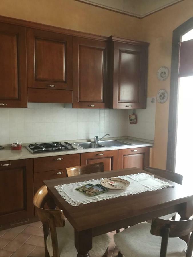 Residence Le Gagli arde Arezzo Extérieur photo